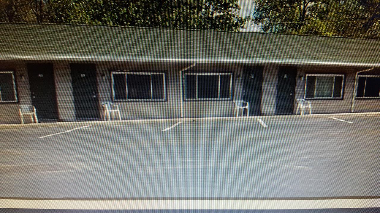 Relax Inn Montour Falls 外观 照片