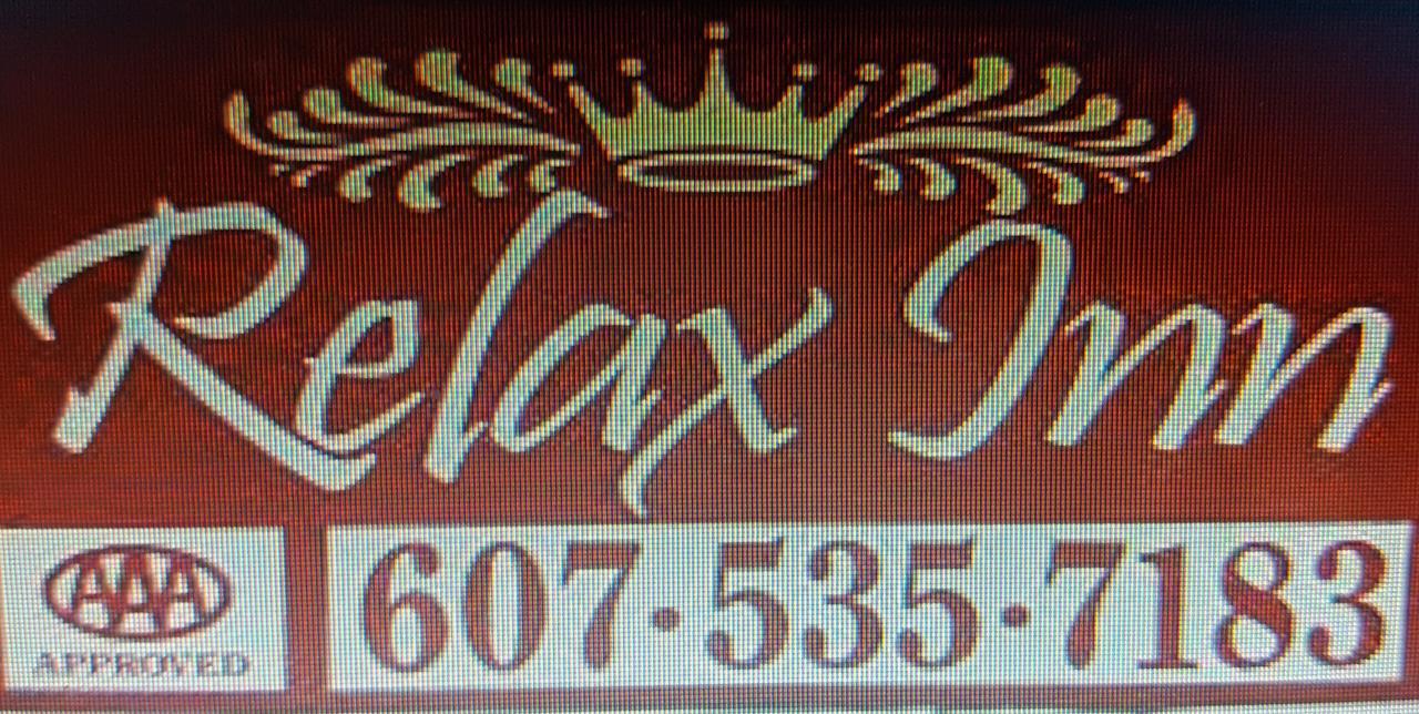 Relax Inn Montour Falls 外观 照片